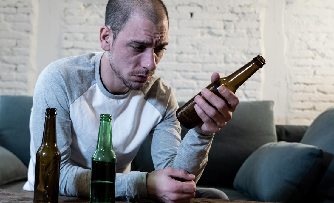 Убрать алкогольную зависимость в Алексеевской